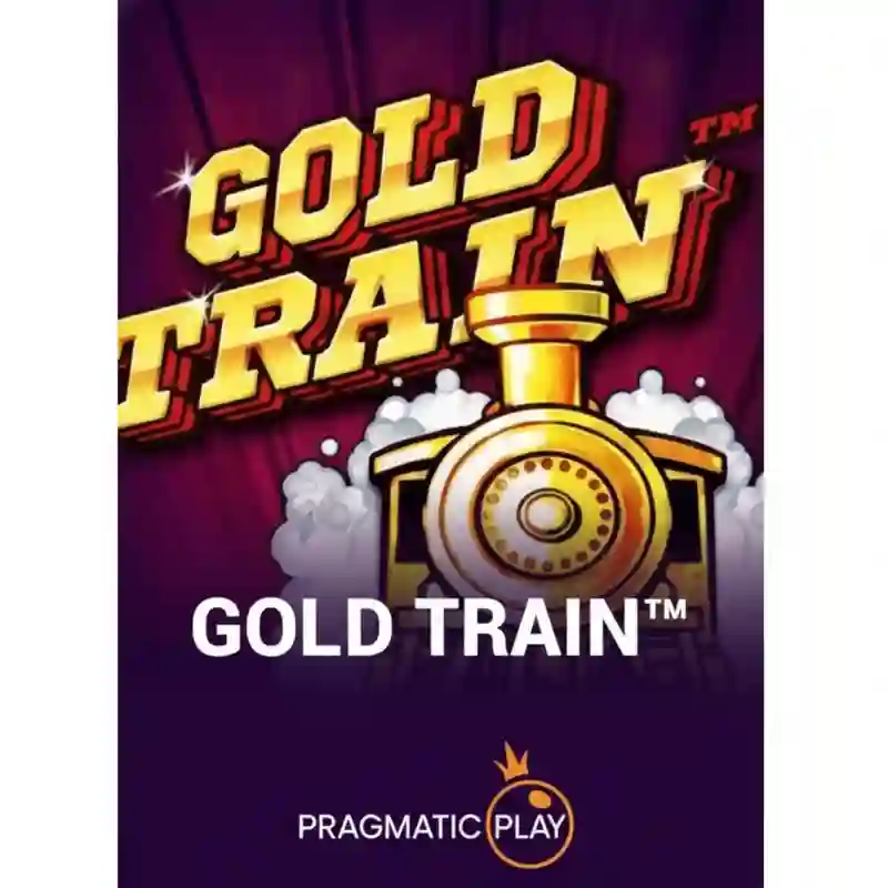 Gold Train